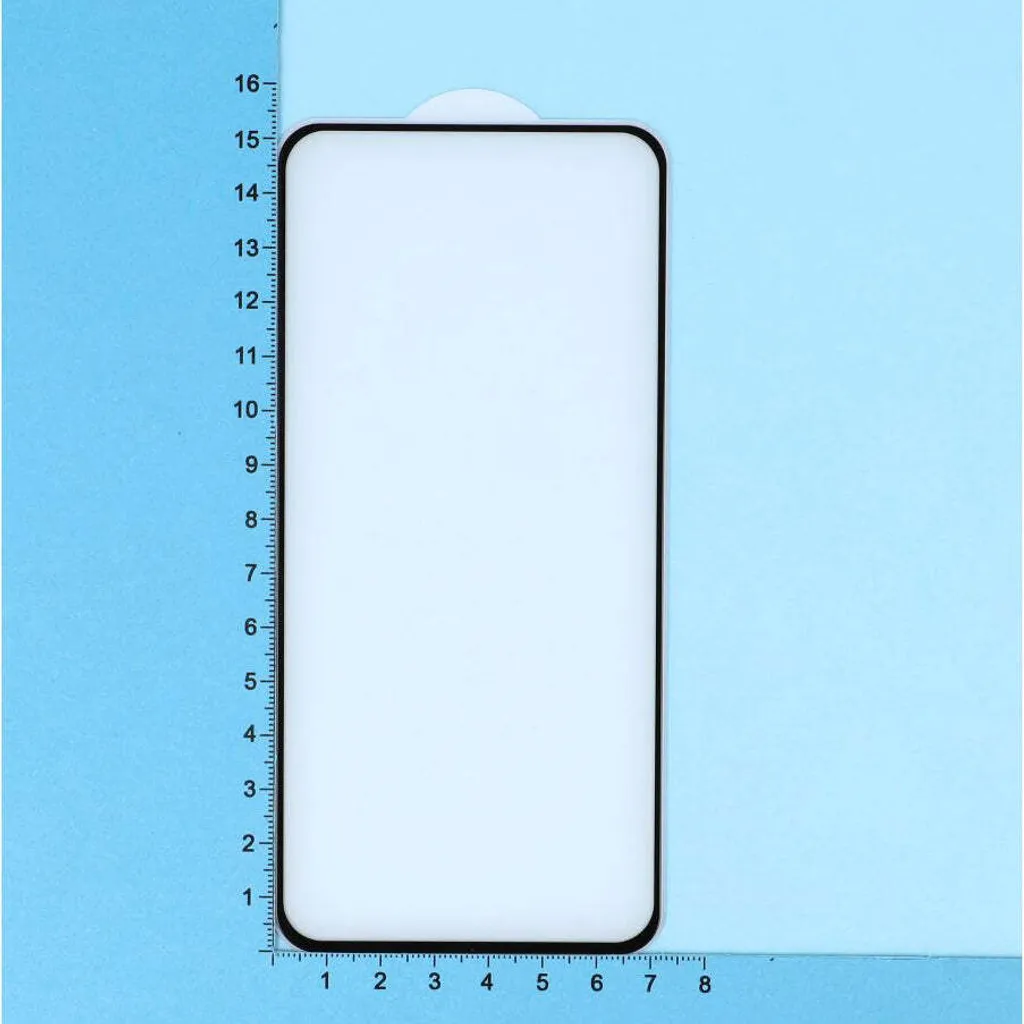 Housse de protection Fixed pour Galaxy A54 5G - Coque souple invisible - 2