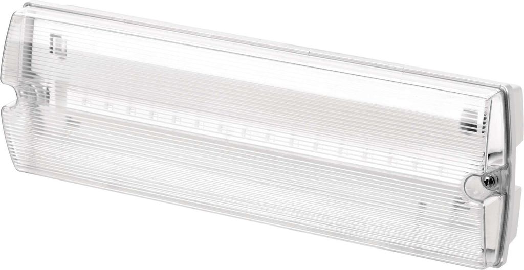 EMOS LED-Notbeleuchtung, Notausganglicht bis zu 3h Produktbild 13