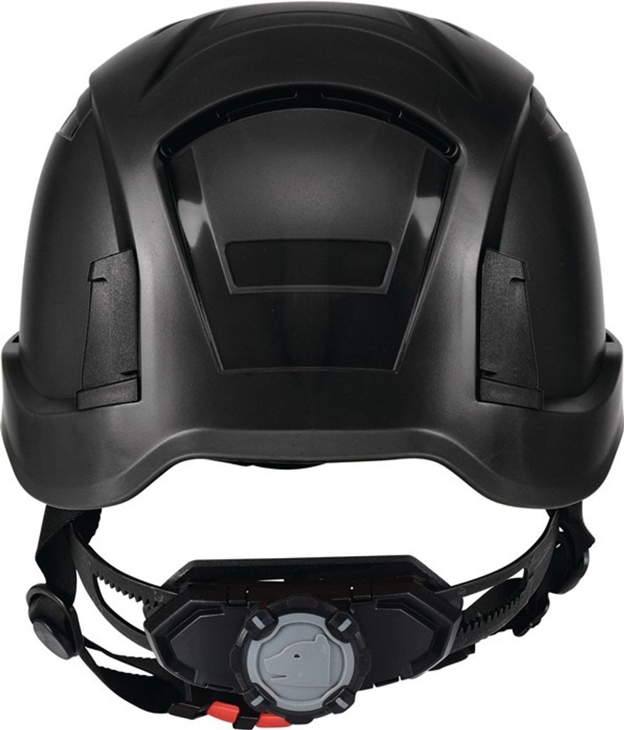 Schutzhelm D!-Rock weiß ABS EN 397 PROMAT