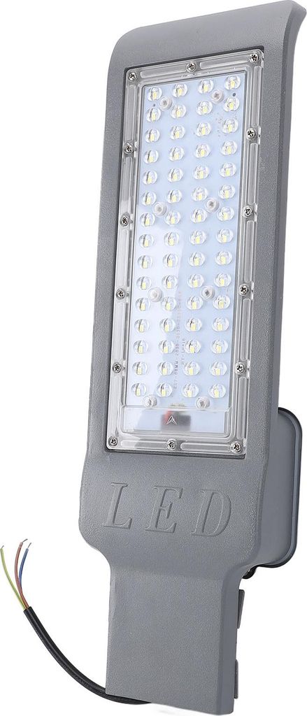 LED-Parkplatzleuchte 60W 6000K IP65 wasserdichte Mastleuchte für Außenbereiche wie Straße, Hof, Garage und Scheune