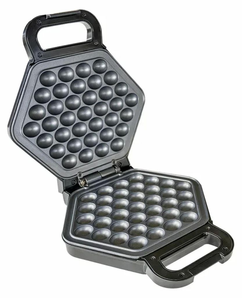 Unold 48245 Gofrownica Bobby Bubble Zdjęcie produktu 