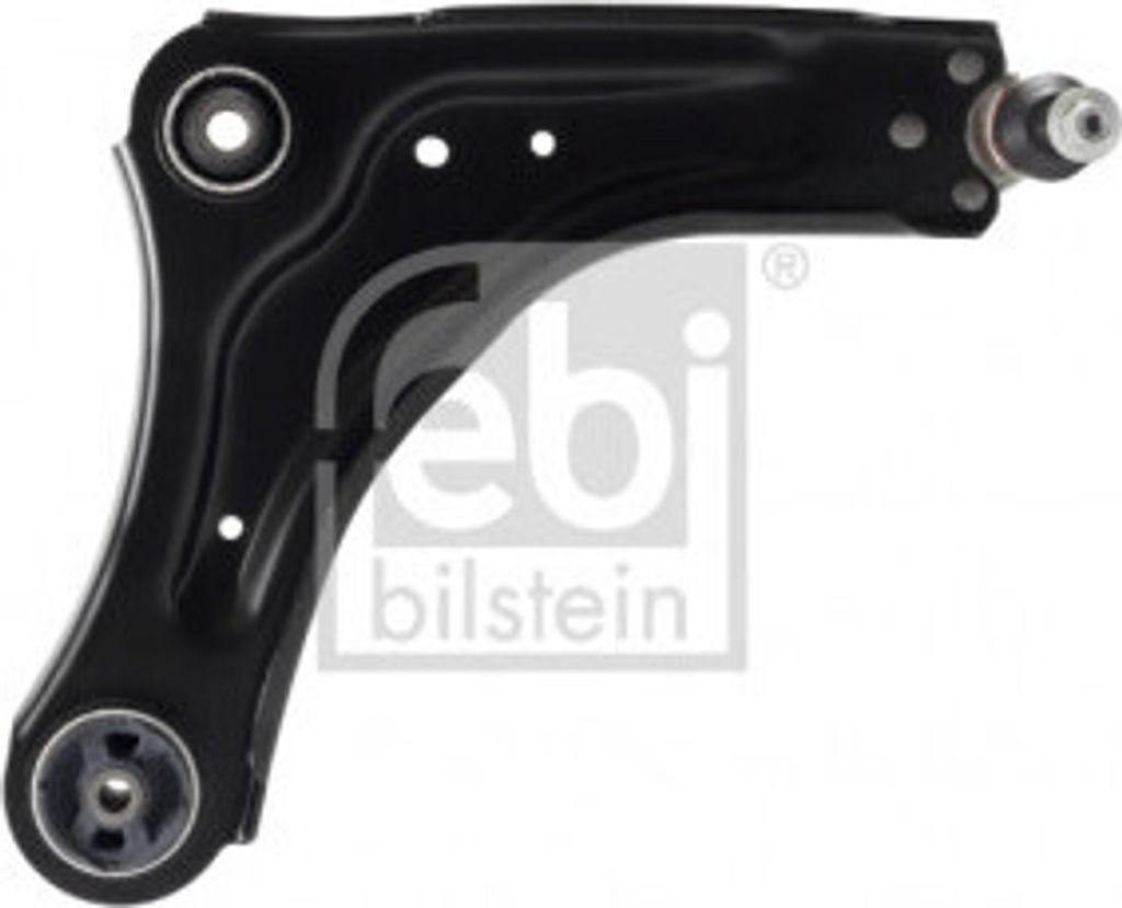 FEBI BILSTEIN 172563 - OE 54 50 000 02R Querlenker für Laguna III