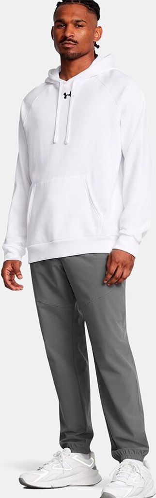 Under Armour Vibe Woven Jogger Herren Castlerock MD Produktbild 5