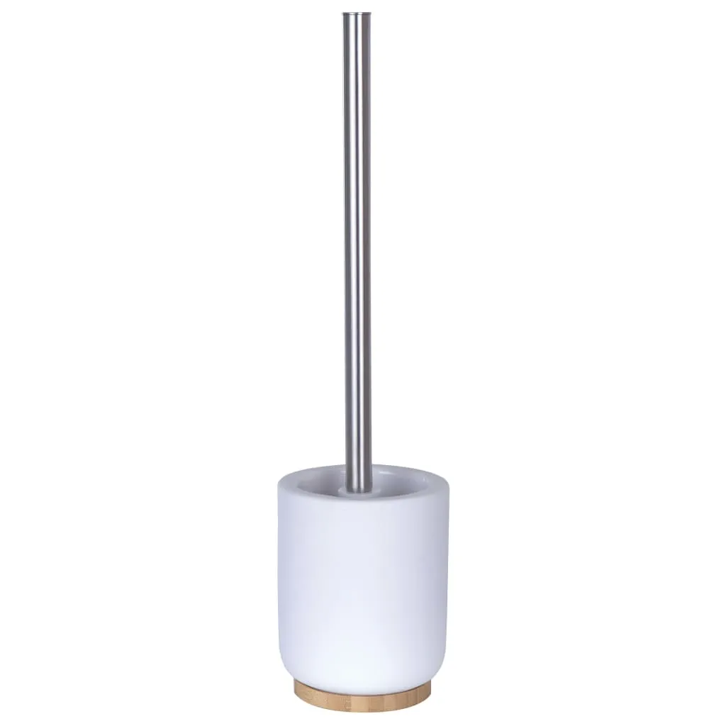 Scopino RIDDER Fancy in ceramica bianca