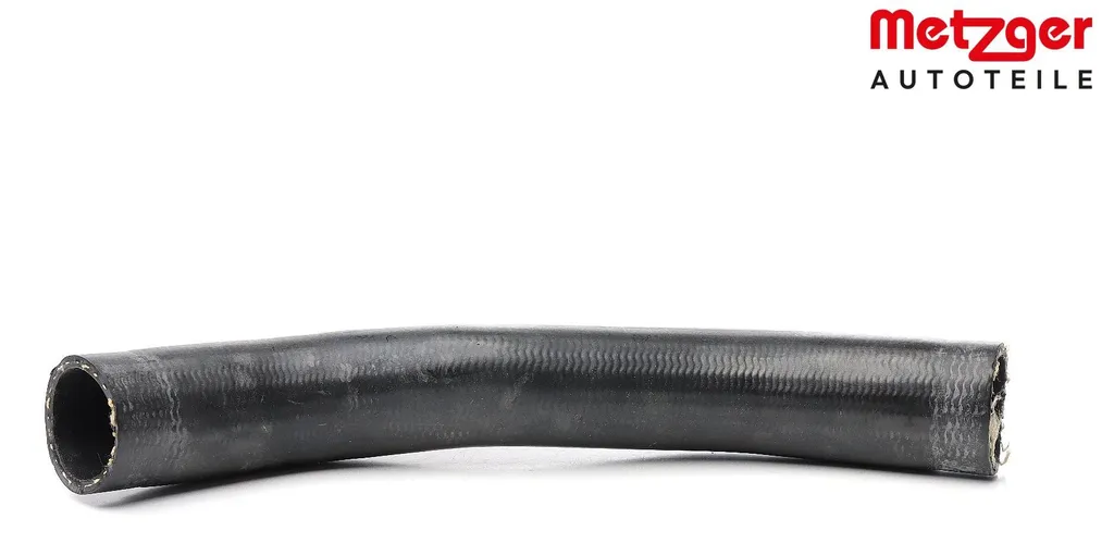 Tuyau d'air de suralimentation METZGER 2401354 pour Toyota Corolla E12