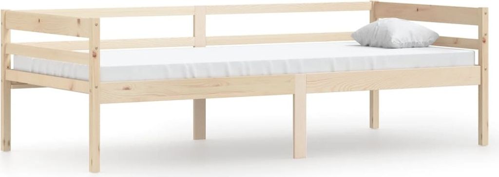 VidaXL 322051, 90 cm, 2 m, 65 cm, 900 x 2000 mm, 1 Stück(e) Produktbild 