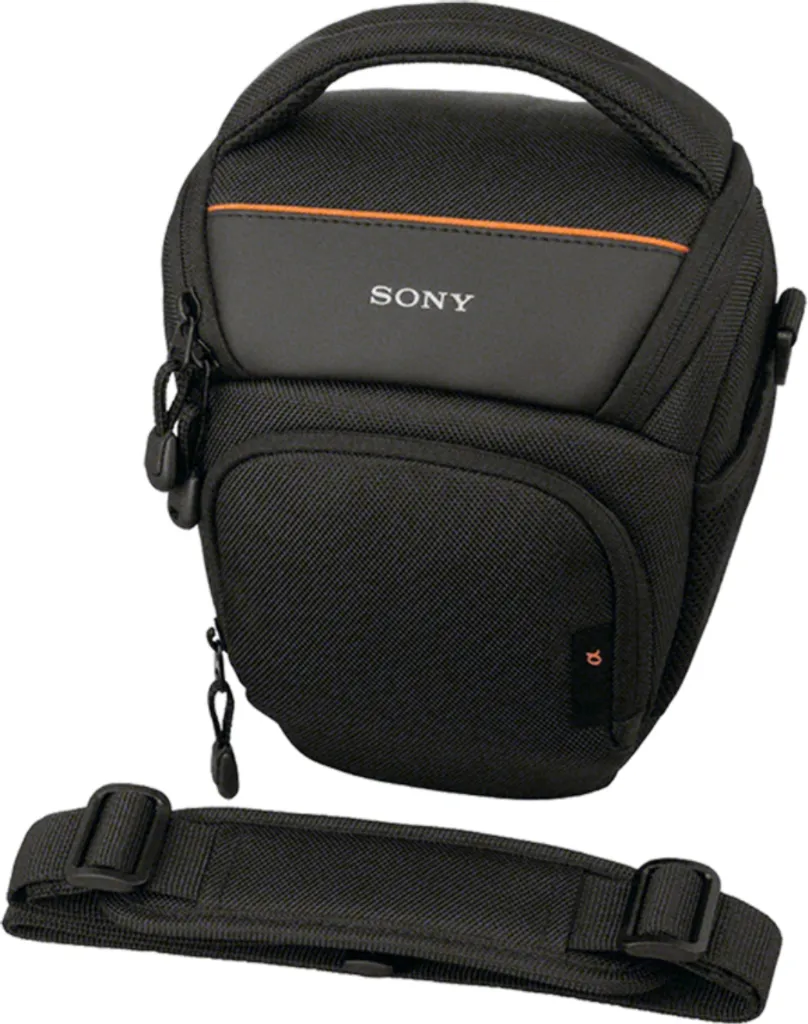 Sony LCS-AMB Custodia Morbida Originale | Offerta Accessori Alpha