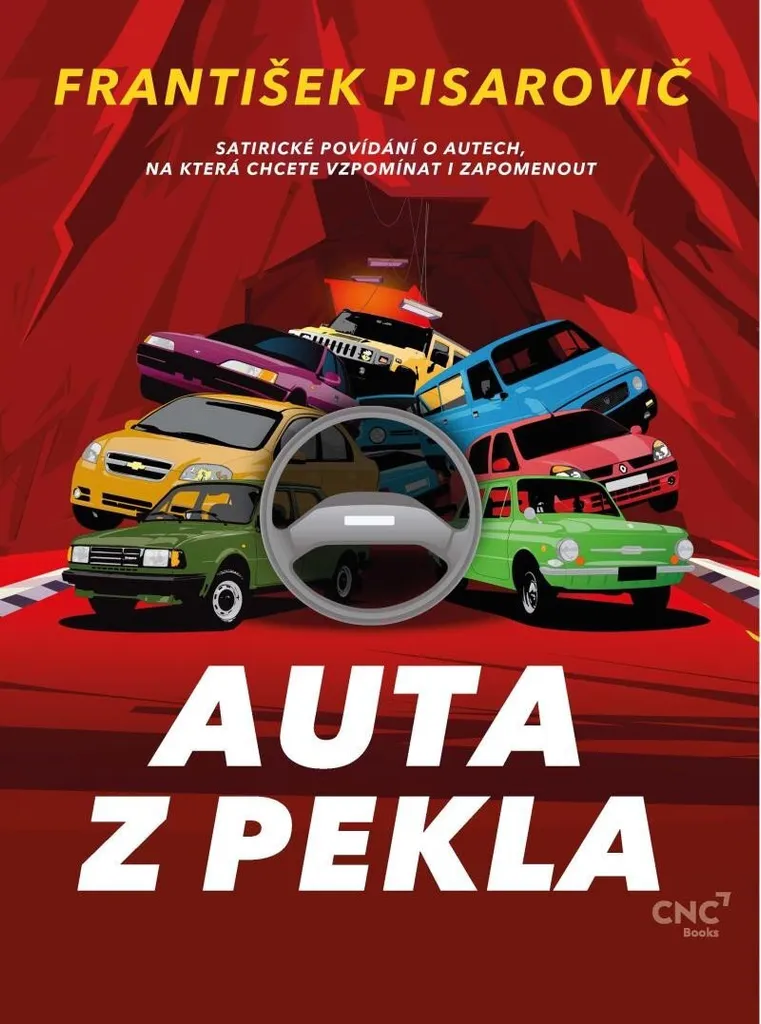 Auta z pekla Comprendre l'Histoire Automobile avec Humour et Satire