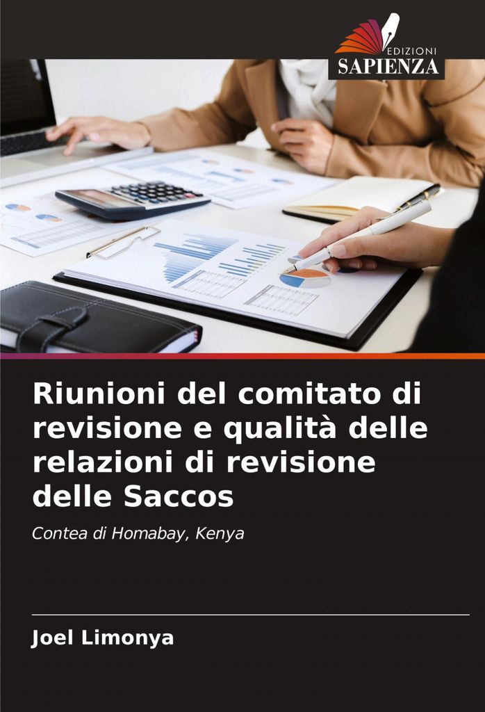 Riunioni del comitato di revisione e qualità delle relazioni di revisione delle Saccos