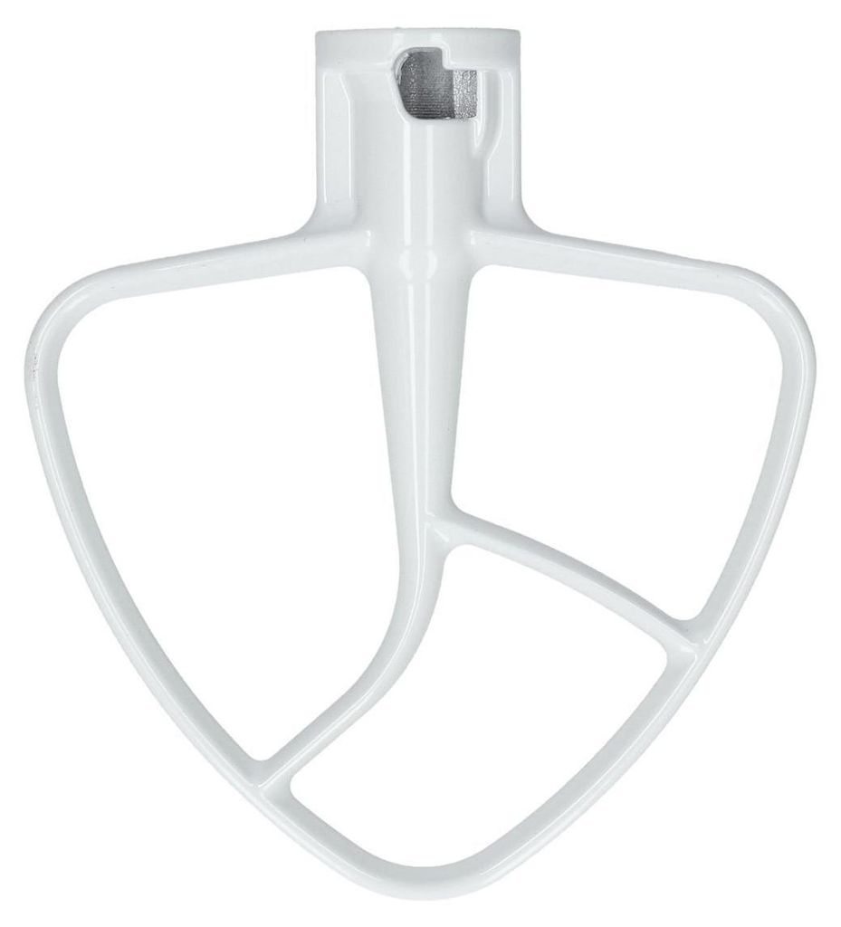 Batteur plat comme K45B KitchenAid 488000510843 pour robot Image du produit 