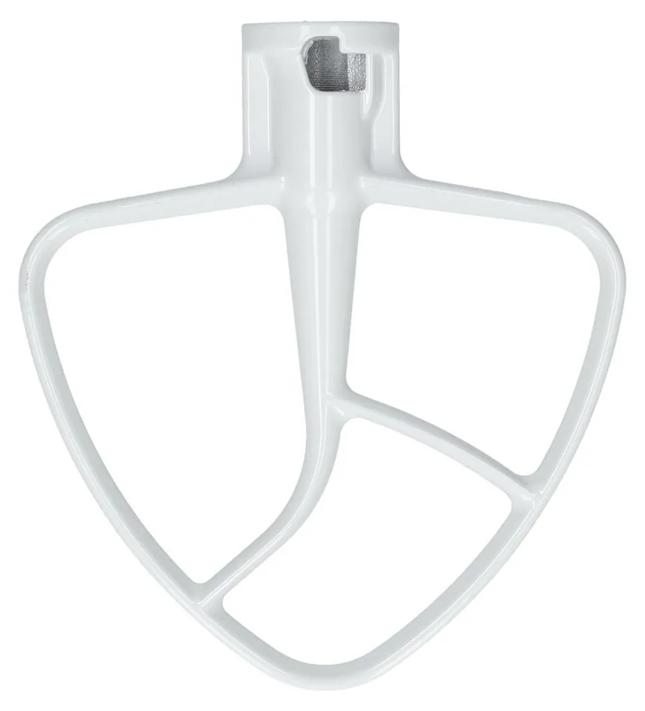Remplacer Batteur K45B Cassé pour Robot KitchenAid 488000510843 Qualité