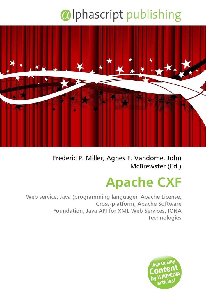 Apache CXF