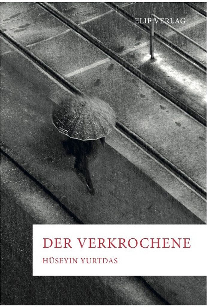 Roman Der Verkrochene – kritische Auseinandersetzung mit dem modernen Menschen