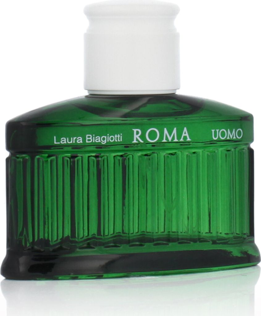 Roma Uomo Green Swing - EDT, 40 ml Image du produit 