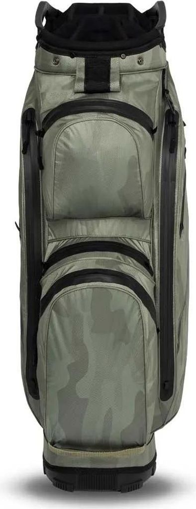 Callaway Chase 14 Dry Golftasche Grün Grün One Size
