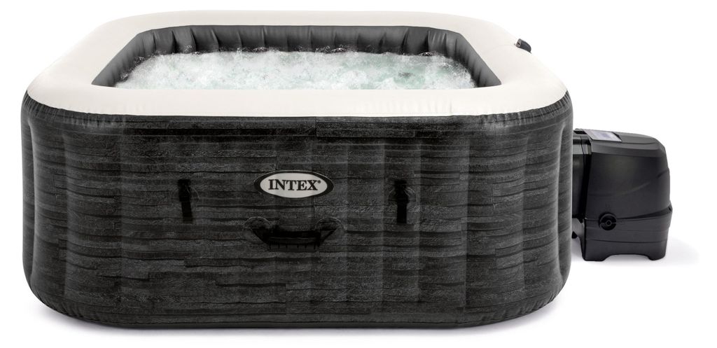 Whirlpool PureSpa Bubble GREYSTONE DELUXE 6 - 28452 Image du produit 