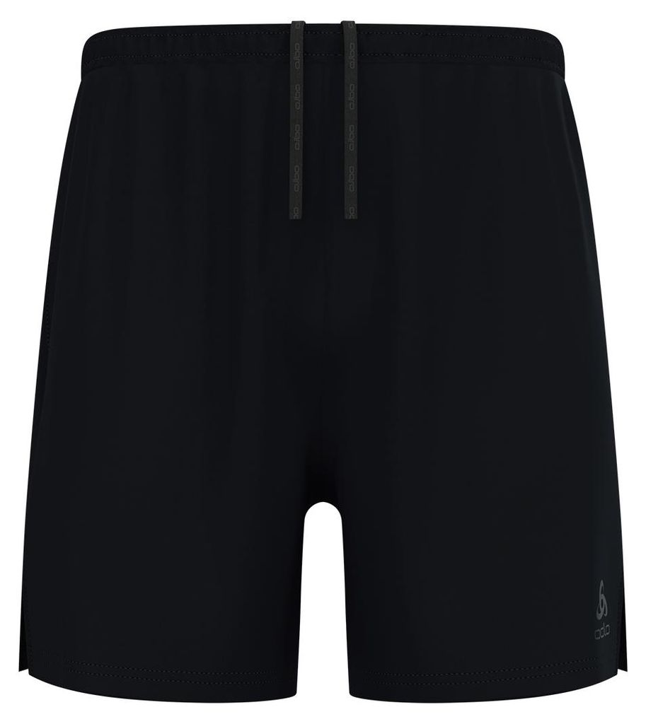 ODLO Short ESSENTIAL 6 INCH SCHWARZ L Produktbild 