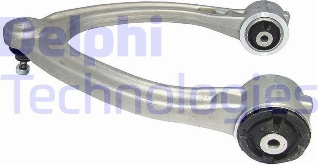 DELPHI TC1492 Querlenker Links Vorne passend für MERCEDES-BENZ CLS (C219)