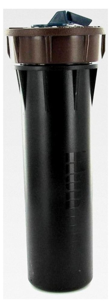 Hunter 10,2 cm PRS30 Sprinklergehäuse ohne Rückschlagventil