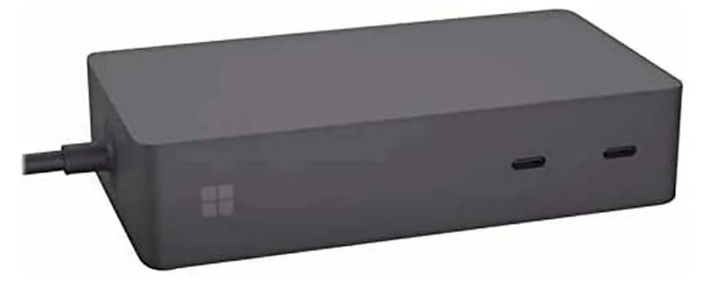 Station d'accueil Microsoft Surface Book 2 Docking Station Originale - 5