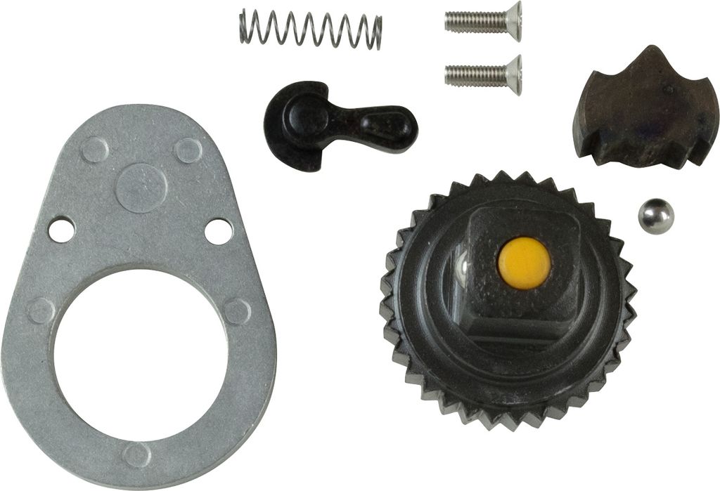 Elora Reparatursatz 1/2", für Hebelumschaltknarren mit Arretierung, ELORA-770-LE1F