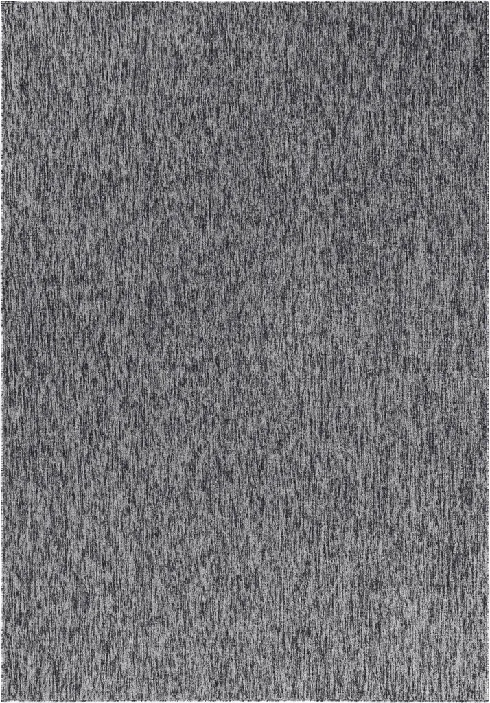 Moquette Nizza 1800 gris 80x150 cm : la solution anti-usure pour vos sols