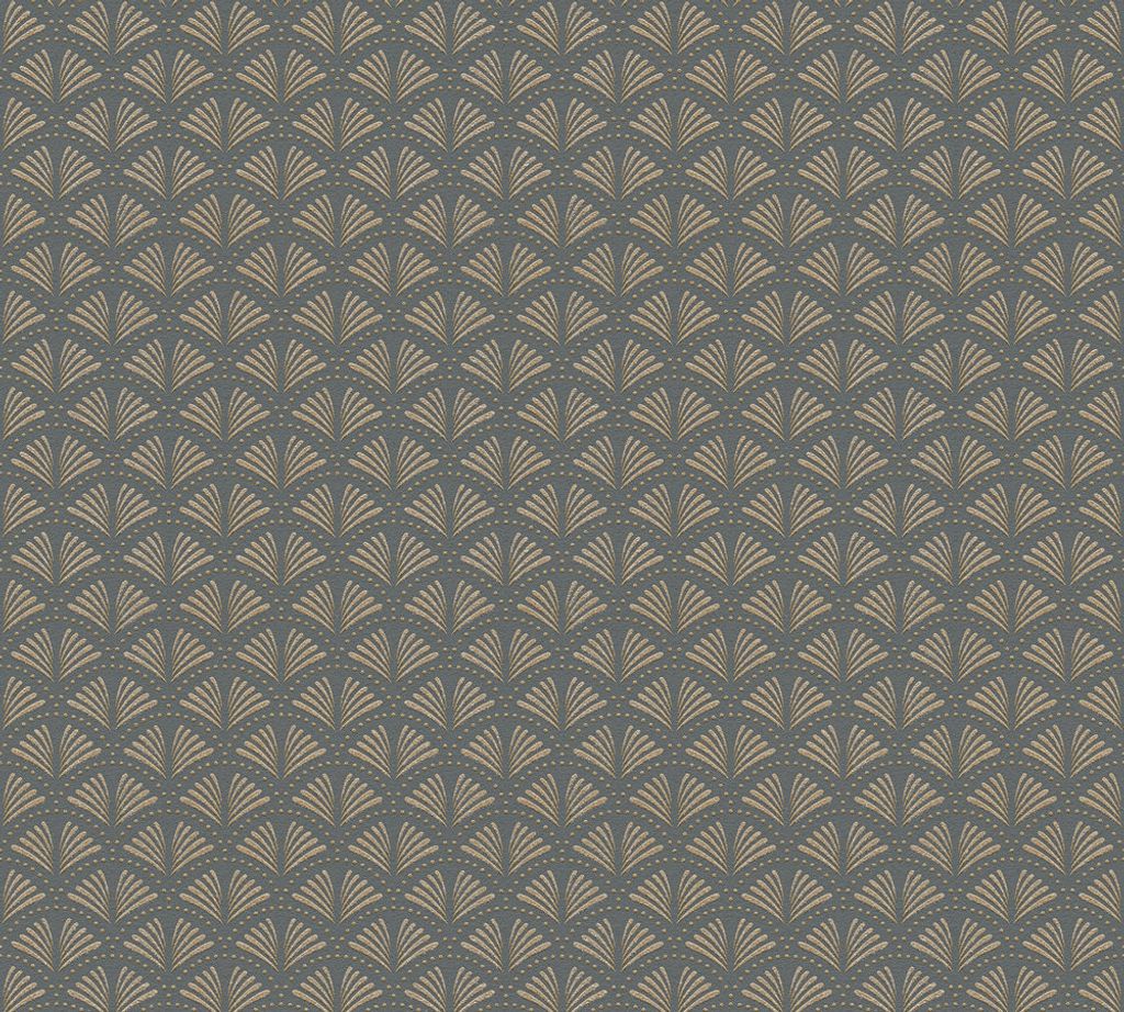A.S. Création Art Deco Tapete Trendwall 2 Vliestapete Produktbild 