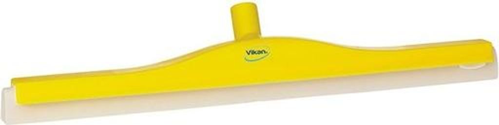 Vikan Klassischer Bodenabzieher - Flexibler Hals - 40 cm - Hygienisch & Effizient für Saubere Böden Vikan Klassischer Bodenabzieher - Flexibler H...