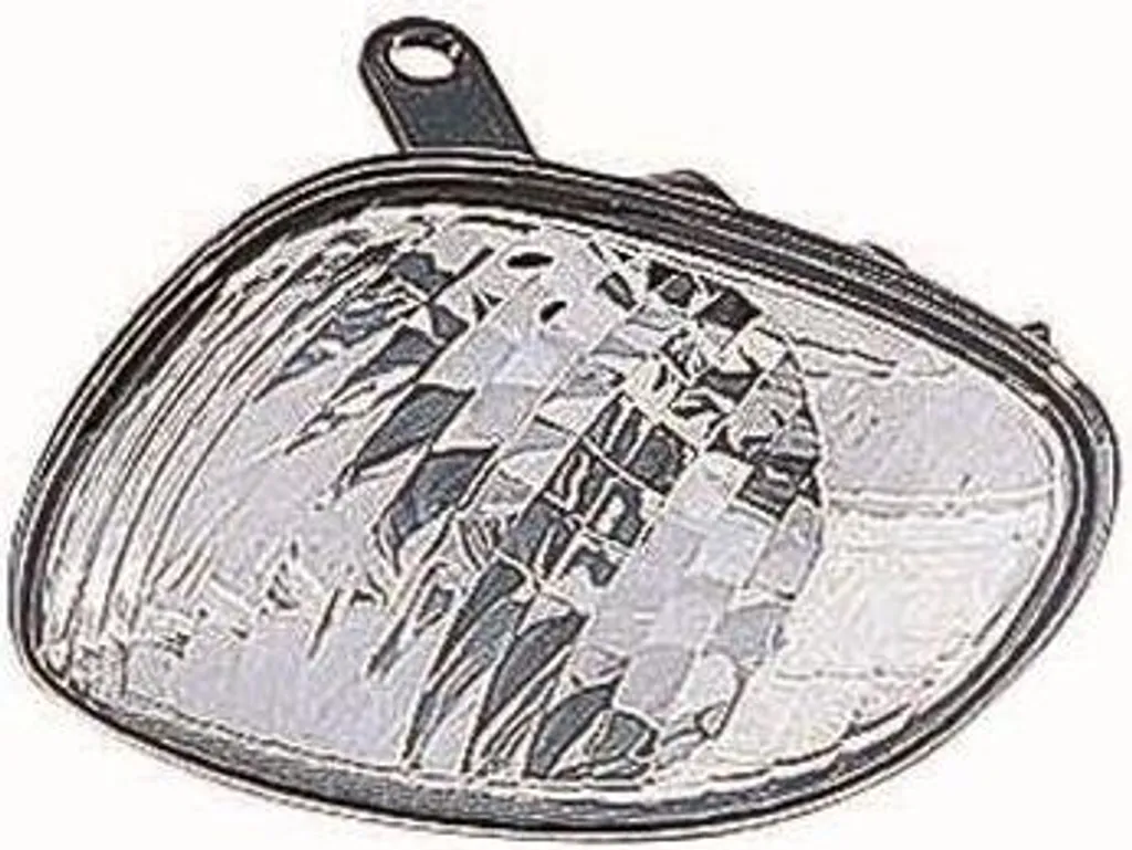 ABAKUS 212-15F1L-AE - Indicatore di direzione OE 8152012820, sinistro per Corolla (E11)