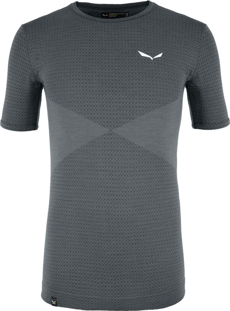 Zebru Responsive Herren T-Shirt (Funktionsshirt) - Salewa, Produktbild 