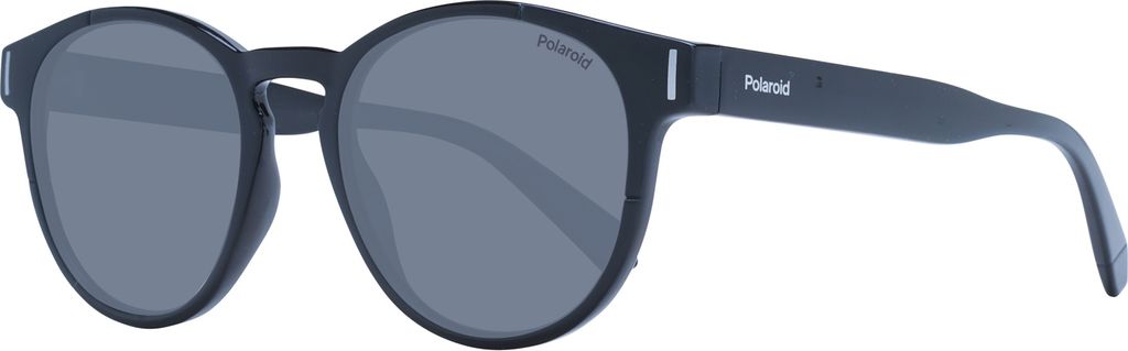 Polaroid Sonnenbrille PLD 6175/S 807M9 51 Uni Schwarz