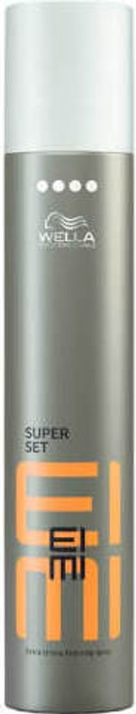 Wella EIMI Super Set, Haarspray, Unisex, 500 ml, Produktbild 