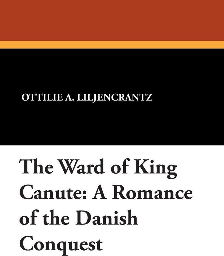 The Ward of King Canute