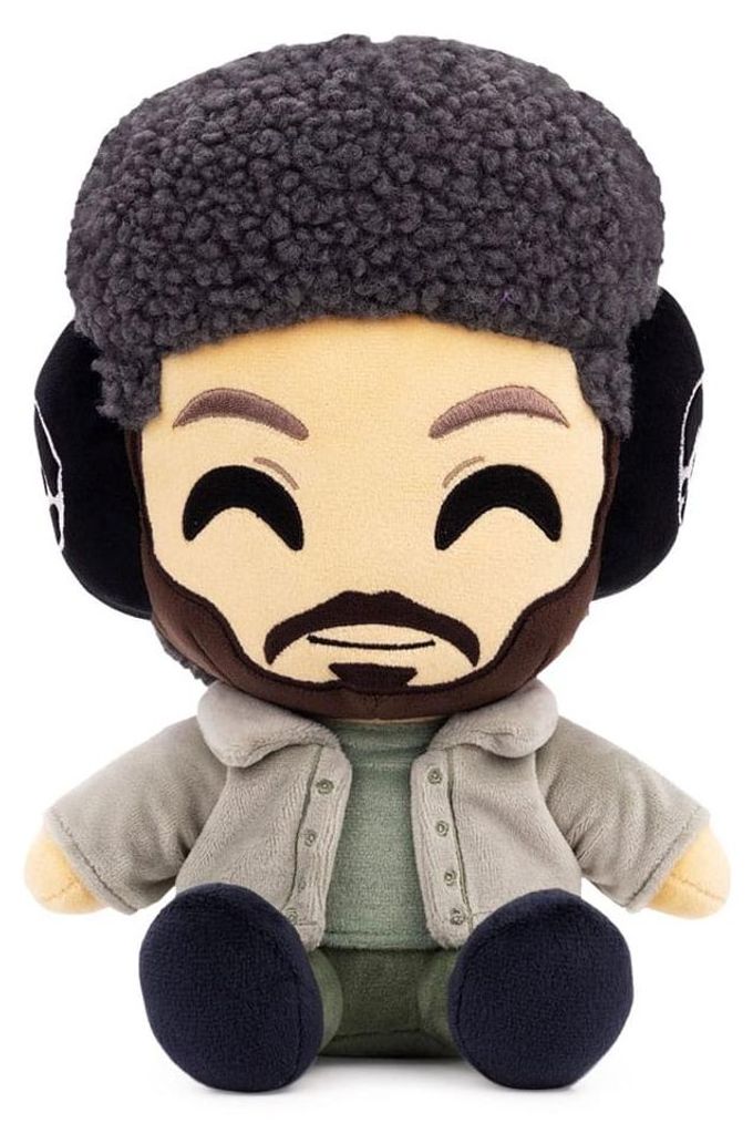 Linkin Park Plüschfigur Brad 22 cm Obrázok produktu 