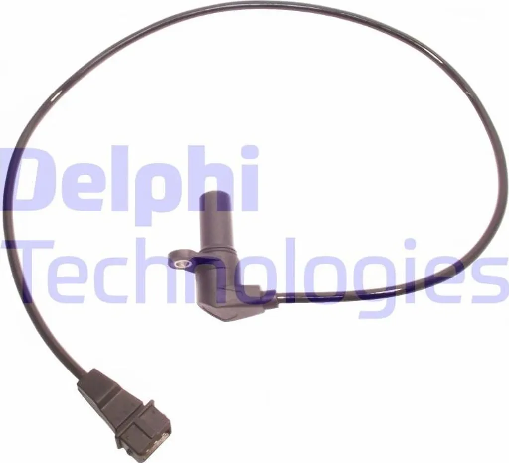 Capteur d'impulsions DELPHI SS10937 de vilebrequin pour Vectra OE 6238433