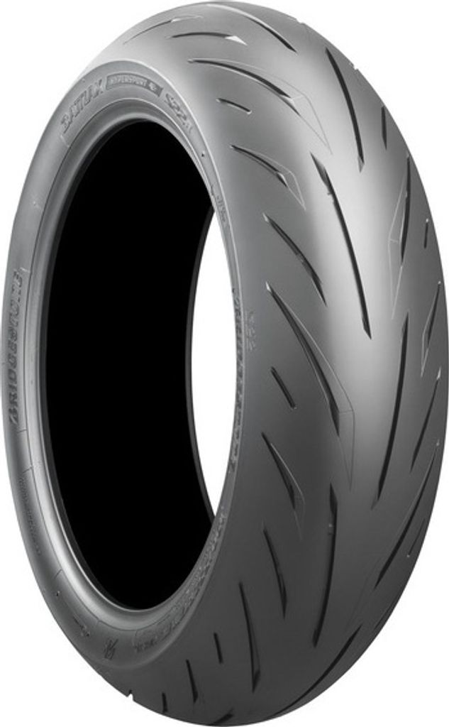 Opony BRIDGESTONE BATTLAX S22 REAR 160/60 ZR 17 (69W) TL Zdjęcie produktu 
