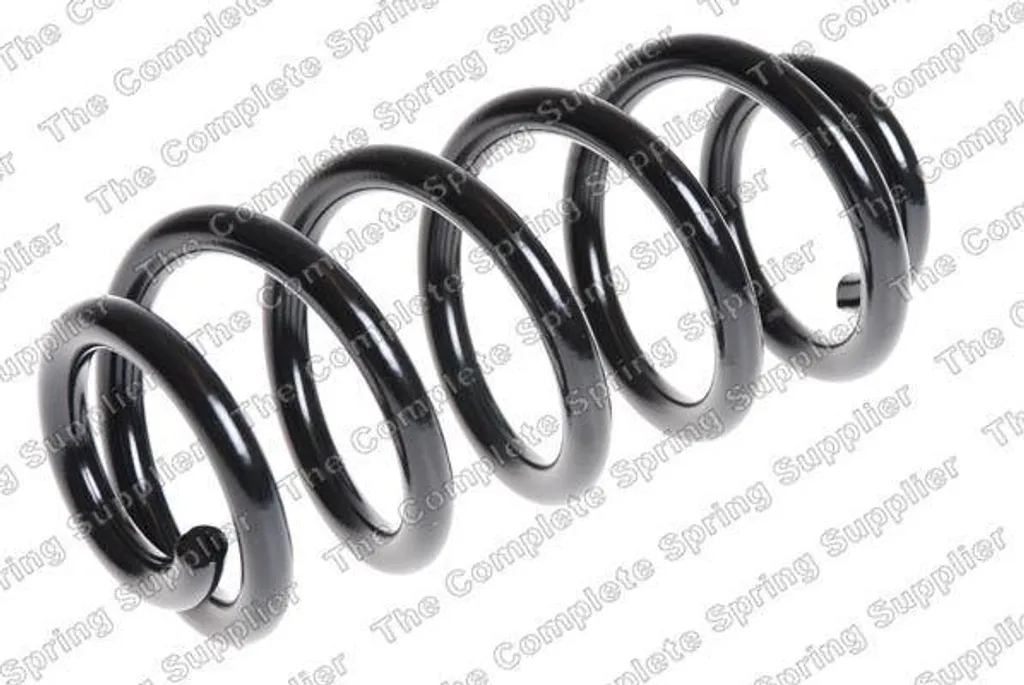 Ressort de suspension LESJÖFORS 4204264 compatible Audi TT 8J0511115BF