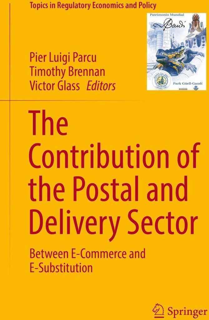 The Contribution of the Postal and Delivery Sector