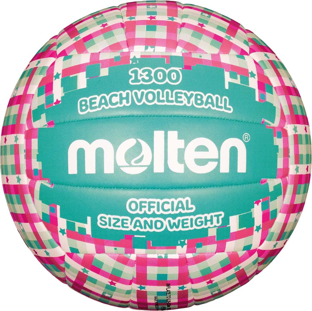 Molten Beach-Volleyball V5B1300-CG