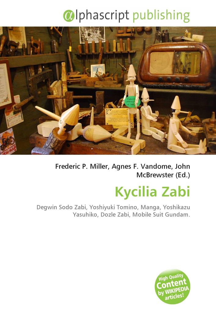 Kycilia Zabi