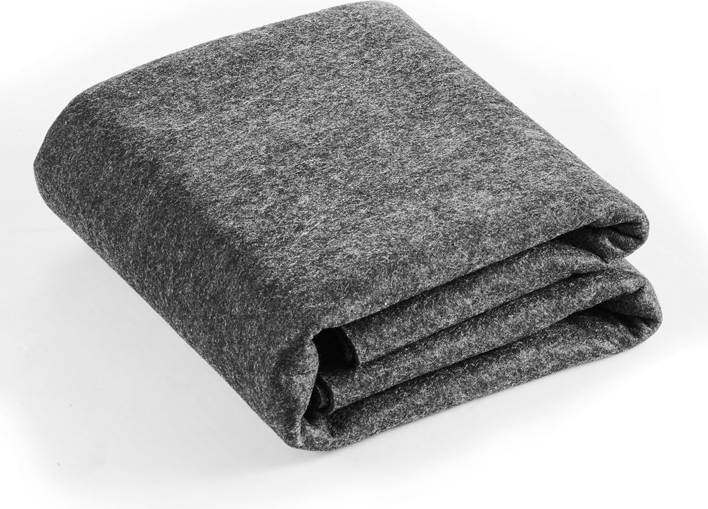 SucceBuy wasserdichte Garagenbodenmatte, 914,4 x 1524 mm, strapazierfähige Auffangmatte mit starkem Halt, schützt Garagenböden vor Wasser, Schla...