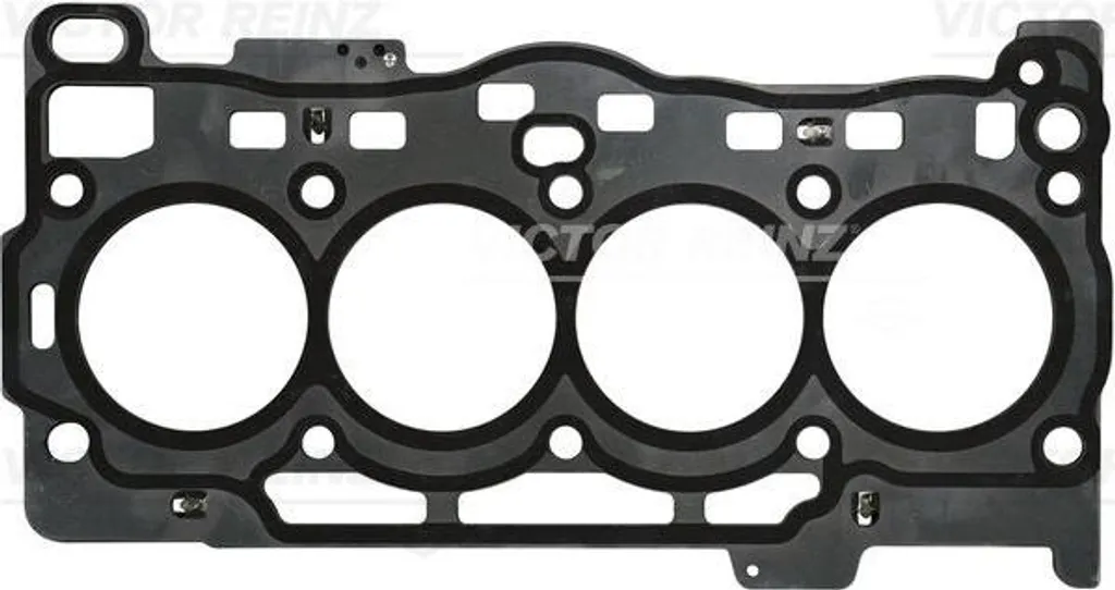 VICTOR REINZ 61-37800-00 Guarnizione, testata OE 04E103383BJ compatibile con A1 8X, A3 8V, A3 8Y, Q2, Q3, Leon, Alhambra, Ateca, Ibiza, Toledo, Fabia, Karoq, Kodiaq, Octavia, Rapid, Superb, Yeti, Beetle, Caddy, CC, Golf Sportsvan, Golf VII, Golf VI, Golf VIII, Jetta, Passat Alltrack, Passat 3BG, Polo 6R, Scirocco, Sharan, Tiguan, Touran, A6 4G, C3, 308, Boxer, Pick-up, Serie 7 F01, Alf. 159, Hilux, XF, Classe C, TT, Serie 5 E61, Daily, G20