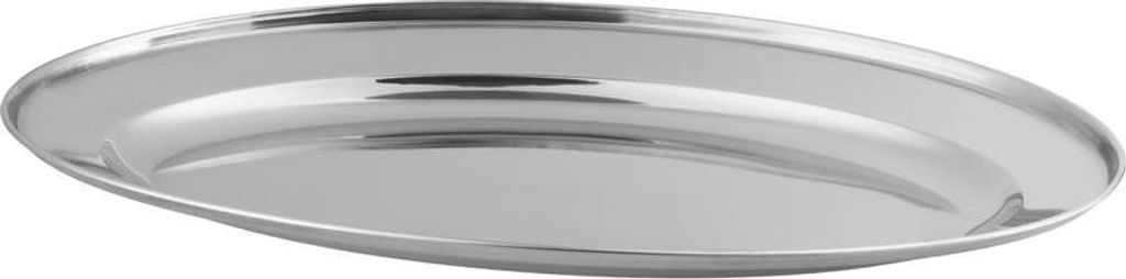 Vassoio MagicHome, da portata, 35 cm, acciaio inox Immagine del prodotto 