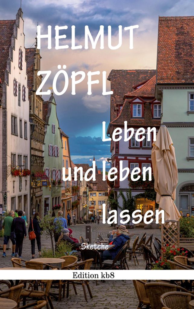 Leben und leben lassen