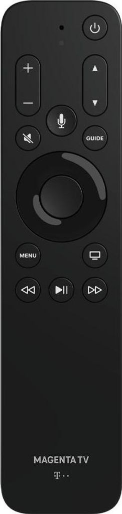 Fernbedienung für Apple TV 4K & MagentaTV Produktbild 
