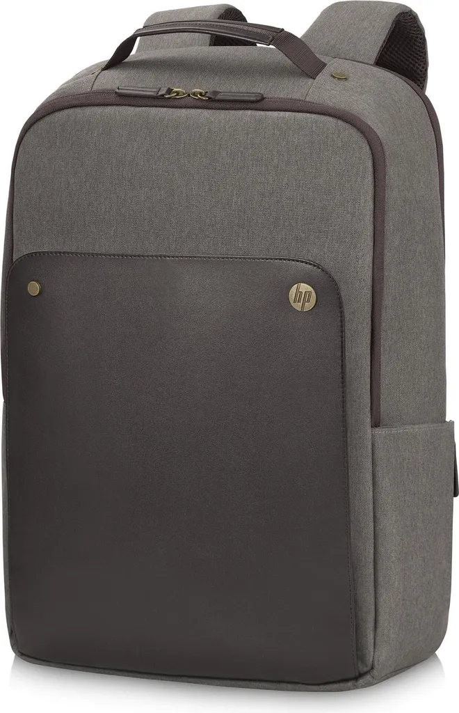 Sac à dos HP Executive Brown 15.6 pouces - Sacoche PC portable élégante