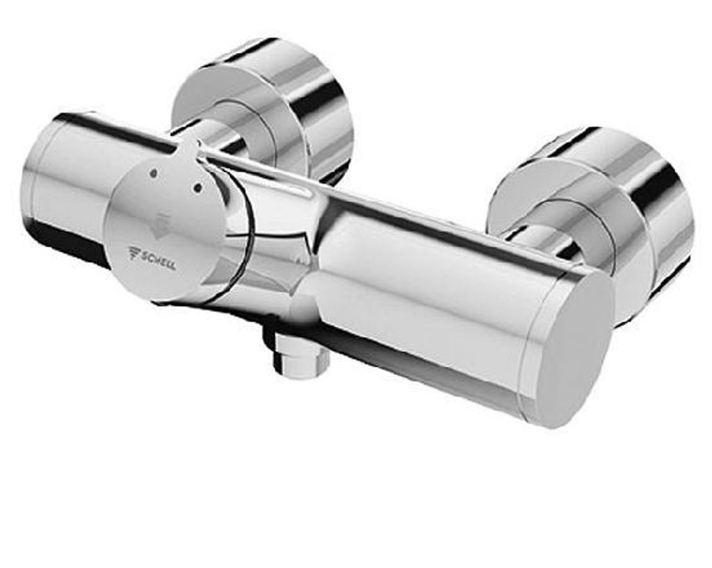 Schell 016110699 AP-Duscharmatur VITUS VD-SC-M/u