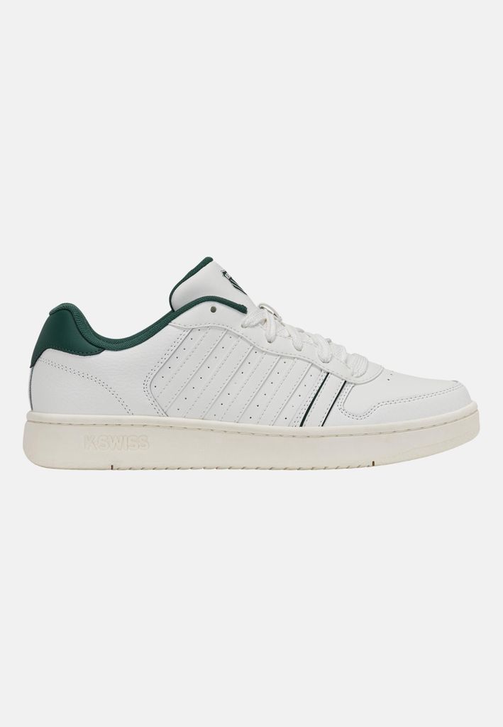 K-Swiss zapatillas 06931-146-M color blanco para hombre Imagen del producto 
