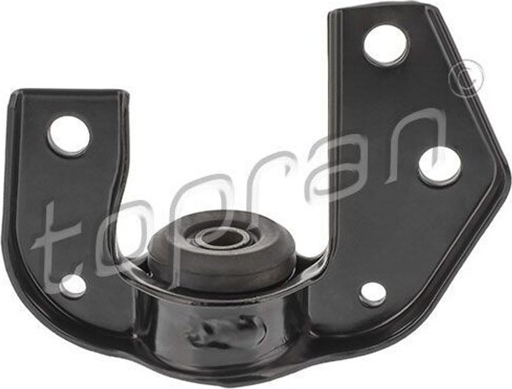 TOPRAN 207 010 - OE 3 53 280 Lagerung, Lenker für Combo (71), Tigra (S93)