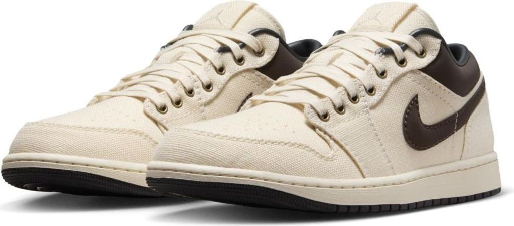 Nike Air Jordan 1 Low Prm Schuhe Produktbild 